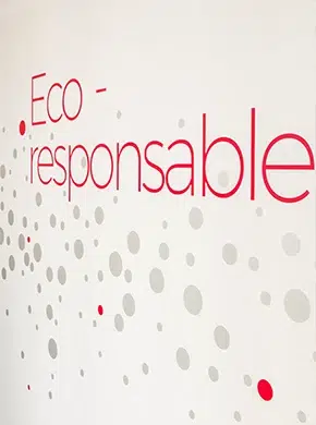 Restauration collective notion éco-responsable